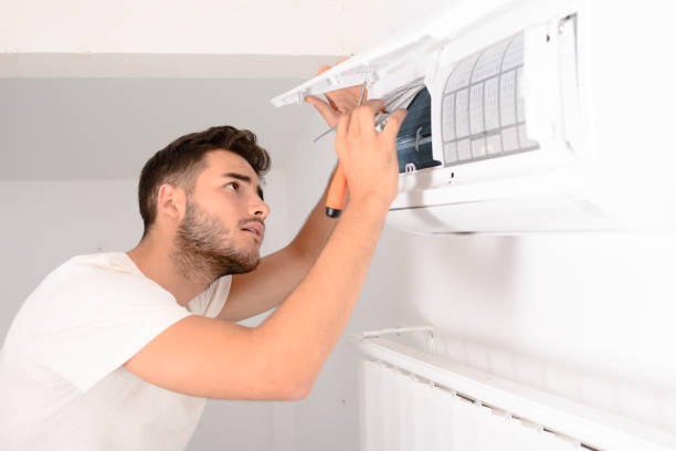 Trusted Argentine, MI Airduct Cleaning Experts